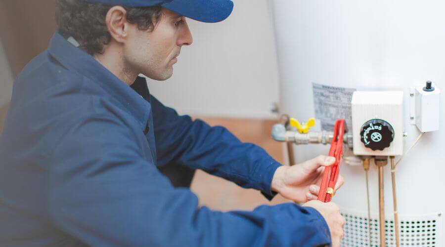 Professional Gas Leak Detection in Teachey, NC